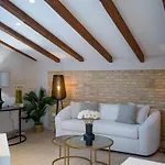 Apartment Torres De Serranos - Ttdssa Vlc Valencia