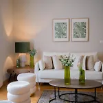 Apartment Torres De Serranos - Ttdssa Vlc
