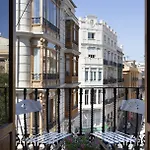 Апартаменты Torres De Serranos - Ttdssa Vlc *