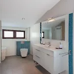 Torres De Serranos - Ttdssa Vlc Апартаменты *