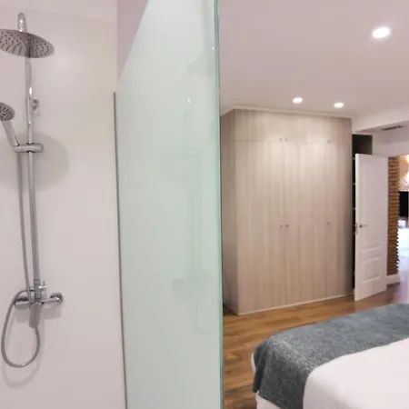 Lägenhet Torres De Serranos - Ttdssa Vlc *