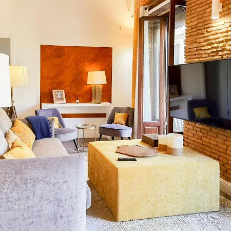 Apartamento Torres De Serranos - Ttdssa Vlc