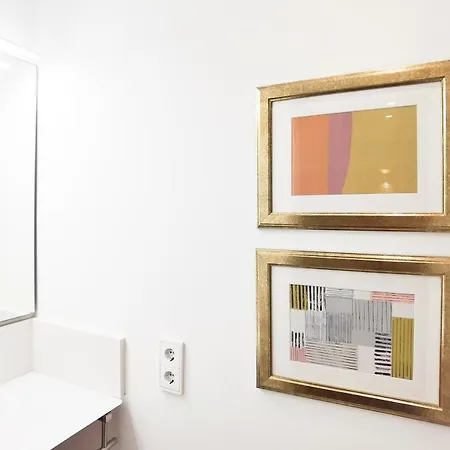 Lägenhet Torres De Serranos - Ttdssa Vlc Valencia