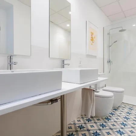 Torres De Serranos - Ttdssa Vlc Lägenhet Valencia