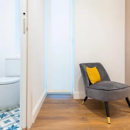 Apartamento Torres De Serranos - Ttdssa Vlc