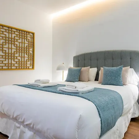 Lägenhet Torres De Serranos - Ttdssa Vlc