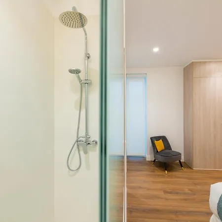 Torres De Serranos - Ttdssa Vlc Lägenhet Valencia