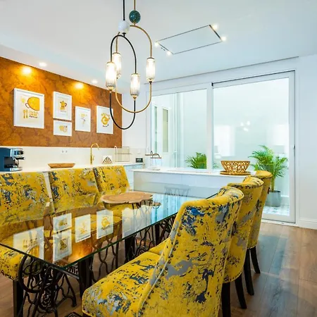 Lägenhet Torres De Serranos - Ttdssa Vlc