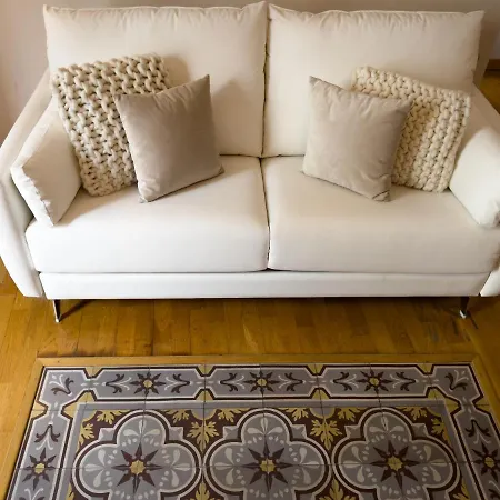 Torres De Serranos - Ttdssa Vlc Lägenhet Valencia