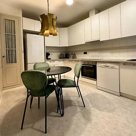 Lägenhet Torres De Serranos - Ttdssa Vlc