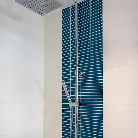 Apartamento Torres De Serranos - Ttdssa Vlc *