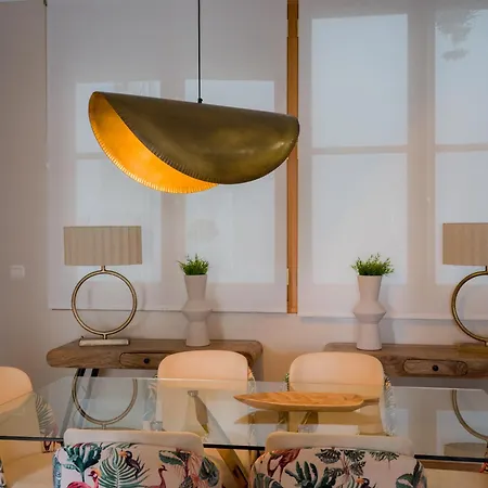 Torres De Serranos - Ttdssa Vlc Lägenhet