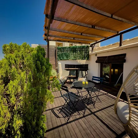 Apartamento Torres De Serranos - Ttdssa Vlc
