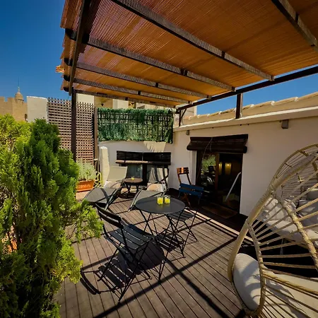 Apartamento Torres De Serranos - Ttdssa Vlc *
