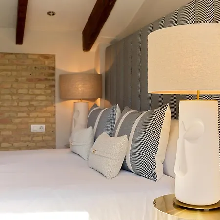 Apartamento Torres De Serranos - Ttdssa Vlc Valência