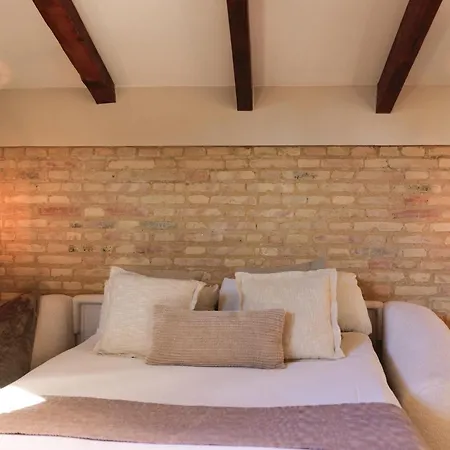 Torres De Serranos - Ttdssa Vlc Apartamento