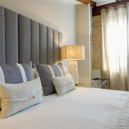 Torres De Serranos - Ttdssa Vlc Apartamento Valência