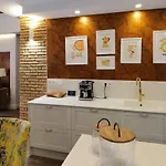 Torres De Serranos - Ttdssa Vlc Apartmán