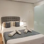 Torres De Serranos - Ttdssa Vlc Apartmán