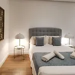 Apartmán Torres De Serranos - Ttdssa Vlc Valencie