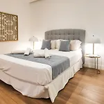 Torres De Serranos - Ttdssa Vlc Apartmán Valencie