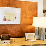 Torres De Serranos - Ttdssa Vlc Apartmán *