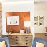 Torres De Serranos - Ttdssa Vlc Apartmán
