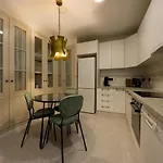 Torres De Serranos - Ttdssa Vlc Apartmán *
