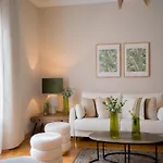 Torres De Serranos - Ttdssa Vlc Apartmán Valencie