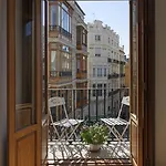 Apartmán Torres De Serranos - Ttdssa Vlc