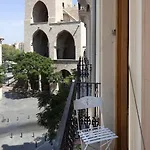 Apartmán Torres De Serranos - Ttdssa Vlc *