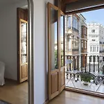 Apartmán Torres De Serranos - Ttdssa Vlc Valencie