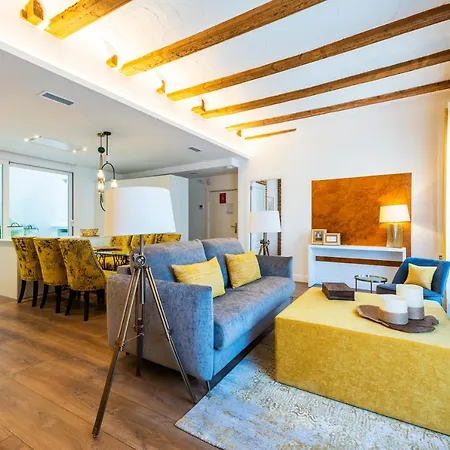 Torres De Serranos - Ttdssa Vlc Apartman *