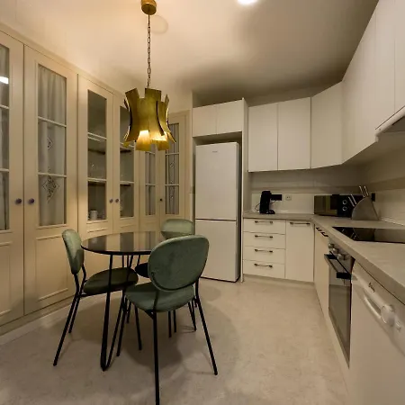 Torres De Serranos - Ttdssa Vlc Apartman *