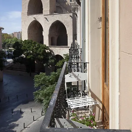 Torres De Serranos - Ttdssa Vlc * Valencia