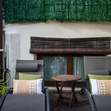 Torres De Serranos - Ttdssa Vlc *