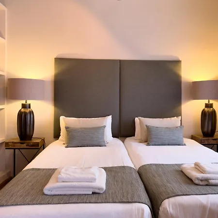 Apartman Torres De Serranos - Ttdssa Vlc
