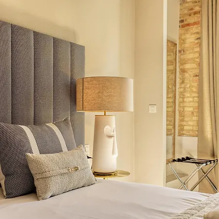 Apartman Torres De Serranos - Ttdssa Vlc
